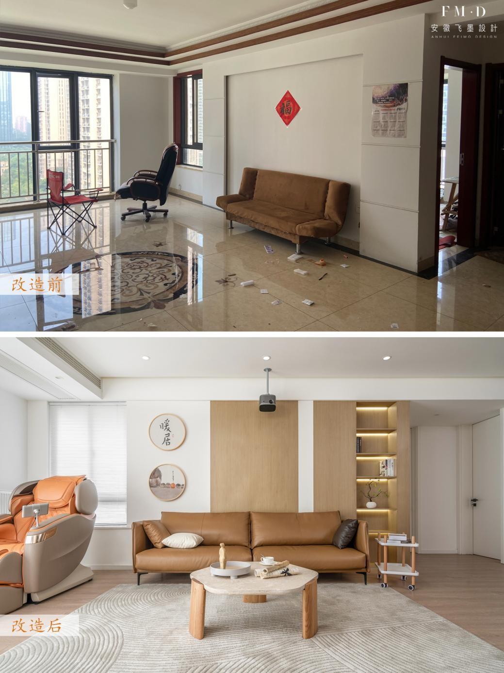 人生第一套房，圖省事選了精裝房，5處設(shè)計有必要重頭再來，后悔