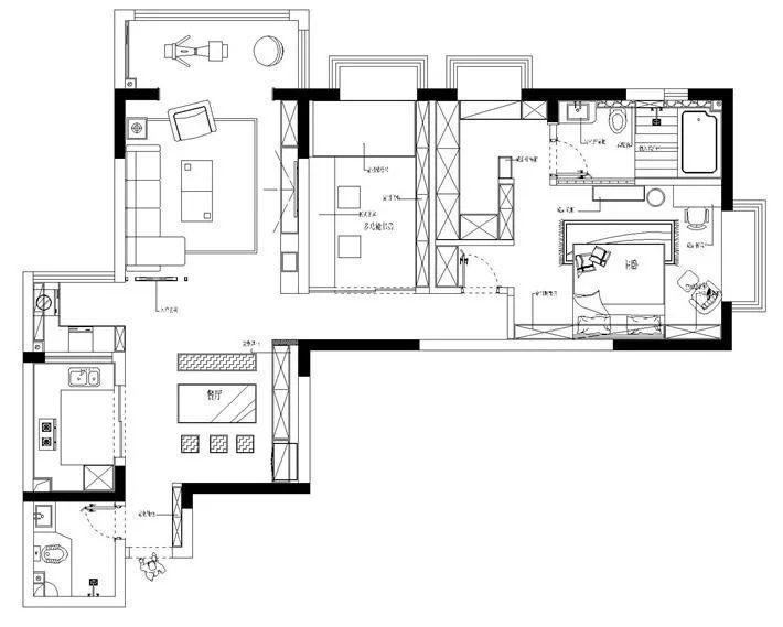 裝修工長 工長群內(nèi)部文件爆出：裝修公司坑害消費(fèi)者全靠這些套路，讓你多花一半冤枉錢！