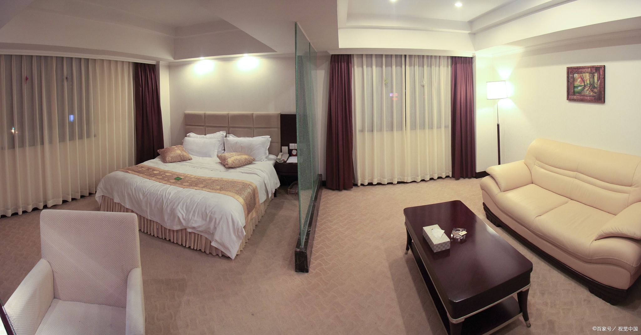 想要裝修暖色調(diào)的房間，請(qǐng)問有什么裝修推薦嗎？