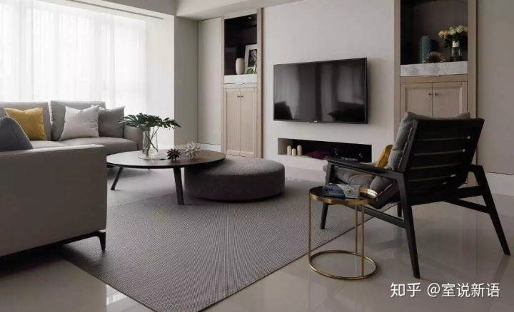 小戶型裝修必看！萬千網(wǎng)友經(jīng)驗總結，小戶型裝修設計7大技巧，條條實用！