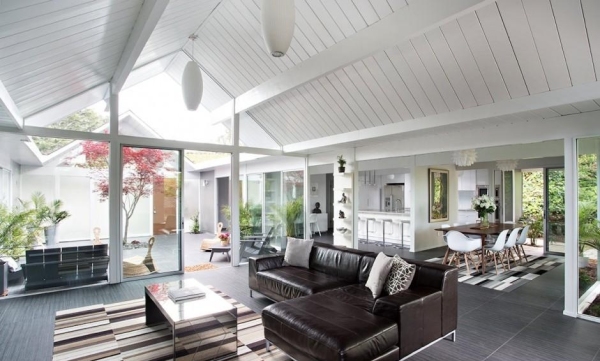 閣樓裝修圖設計要素，閣樓設計方案