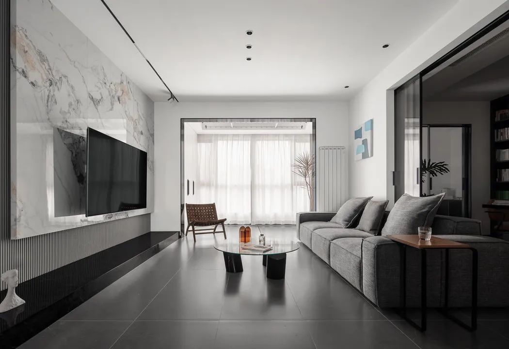 120平米裝修效果圖全集，120平米裝修設計風格大全