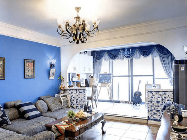 東南亞風格裝修圖片 最精美的東南亞風格裝修_田園風格裝修特點及裝修效果圖_地中海裝修風格