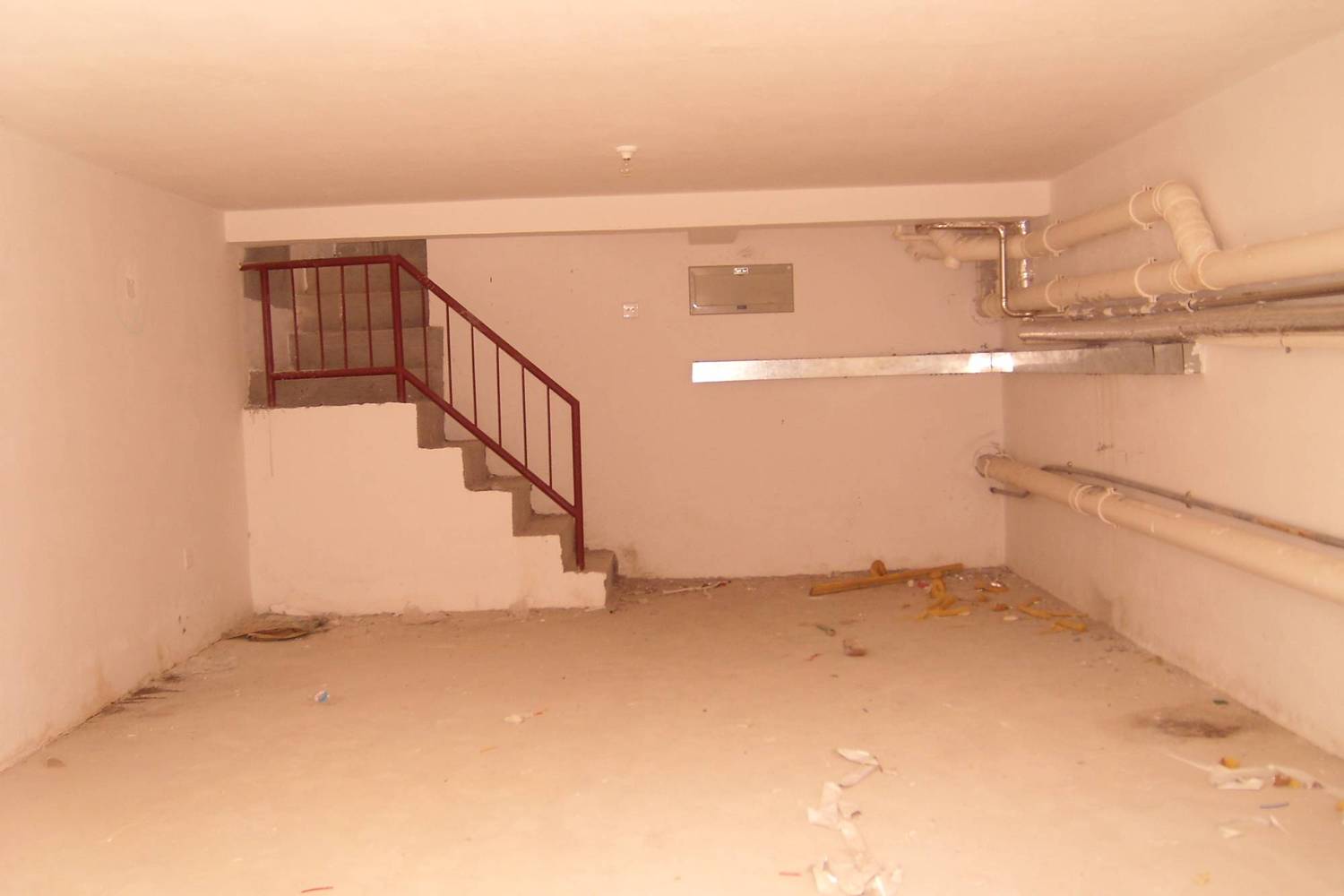 儲(chǔ)藏室裝修效果圖_儲(chǔ)藏室門(mén)裝修效果圖_3室2廳裝修效果