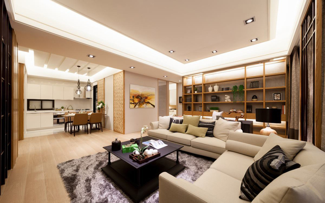 裝修風格介紹_簡約風格裝修介紹_北歐風格裝修介紹