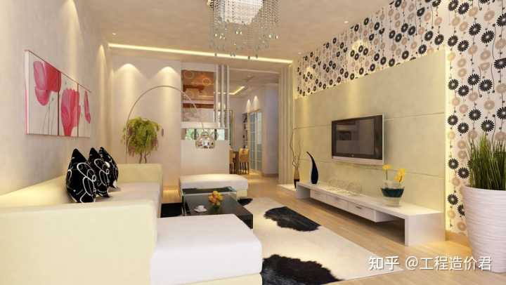 墻面裝修要經(jīng)過哪些程序？