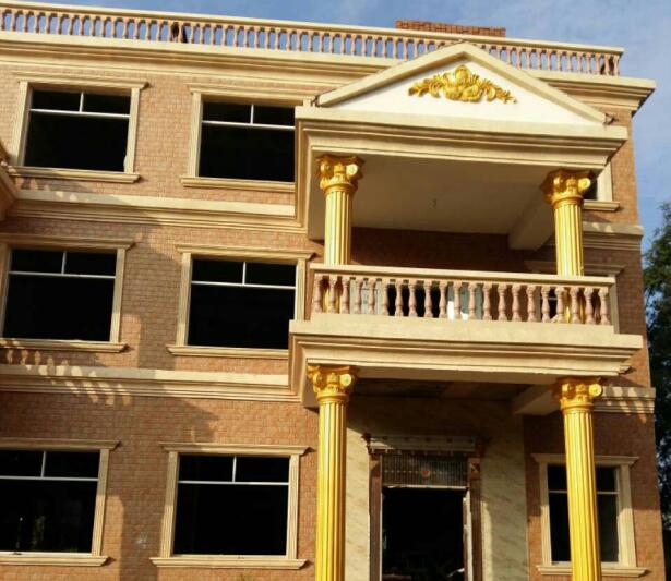 樓梯柱子裝修圖片_書房裝修效果簡(jiǎn)約圖_柱子裝修效果圖