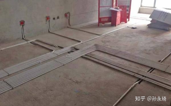 老電工酒后吐真言：水電裝修注意這6個細節(jié)，30年都不用維修