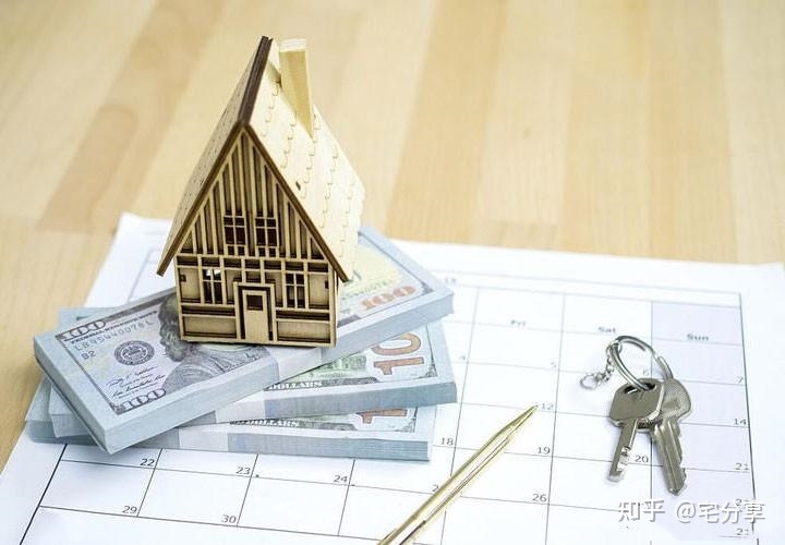 經(jīng)典簡歐兩層房屋設(shè)計圖，實用的農(nóng)村房屋設(shè)計圖