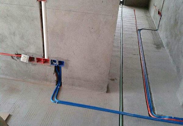 裝修過(guò)程_毛坯房子裝修過(guò)程圖片_衛(wèi)浴裝修過(guò)程