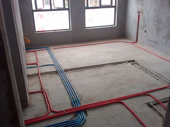 毛坯房子裝修過(guò)程圖片_裝修過(guò)程_衛(wèi)浴裝修過(guò)程