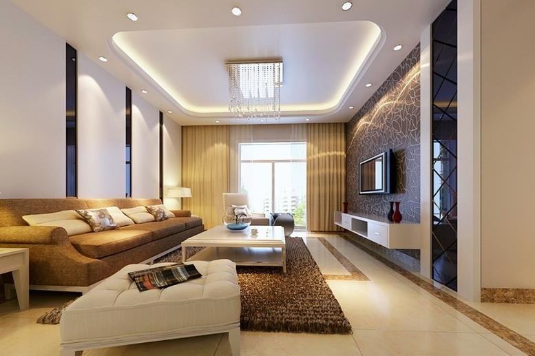 吊頂裝修種類較多，包括了哪些？