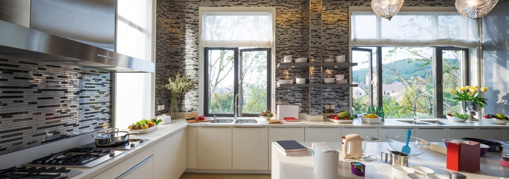 為什么要做廚房防水？原因在這里