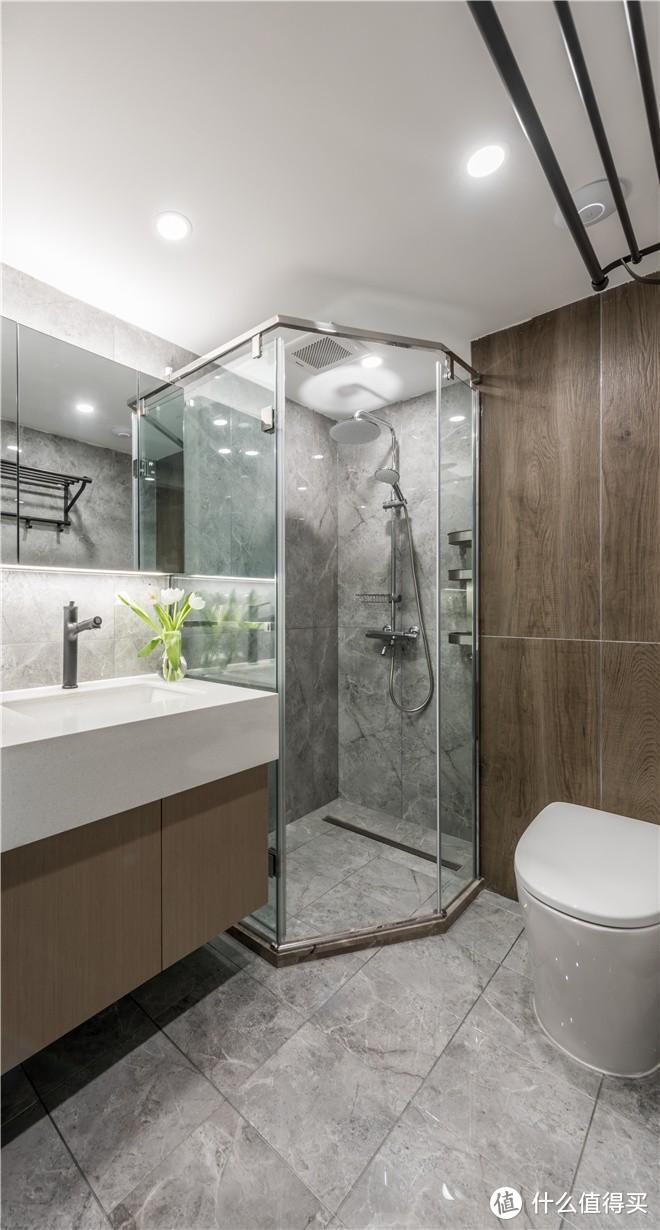 我也想給父母裝一套這樣的養(yǎng)老房，不用多豪華，簡(jiǎn)潔舒適就夠了