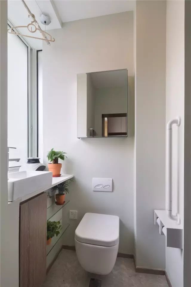 55平小戶型裝修兩室一廳設(shè)計(jì)_小戶型裝修設(shè)計(jì)圖_迷你雅居:史上最牛的小戶型設(shè)計(jì)團(tuán)隊(duì)裝修攻略