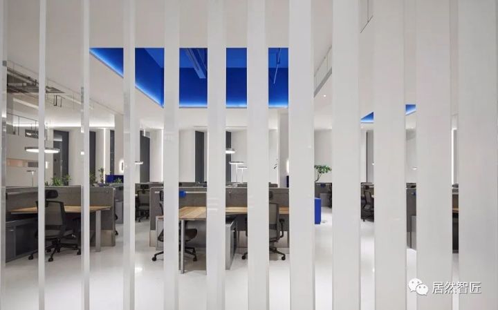 辦公場所裝修專業(yè)寫字樓裝修_氪空間聯(lián)合辦公招聘_辦公空間裝修設計