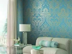 在這個看臉的時代，家裝還能不用墻紙嗎？