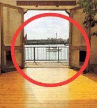 老師傅奉告買(mǎi)房風(fēng)水禁忌，中一個(gè)都是犯了大忌，切記不要買(mǎi)這些房