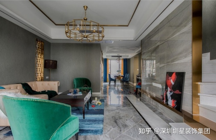 圳星裝飾：深圳家庭裝修17條典藏建議！