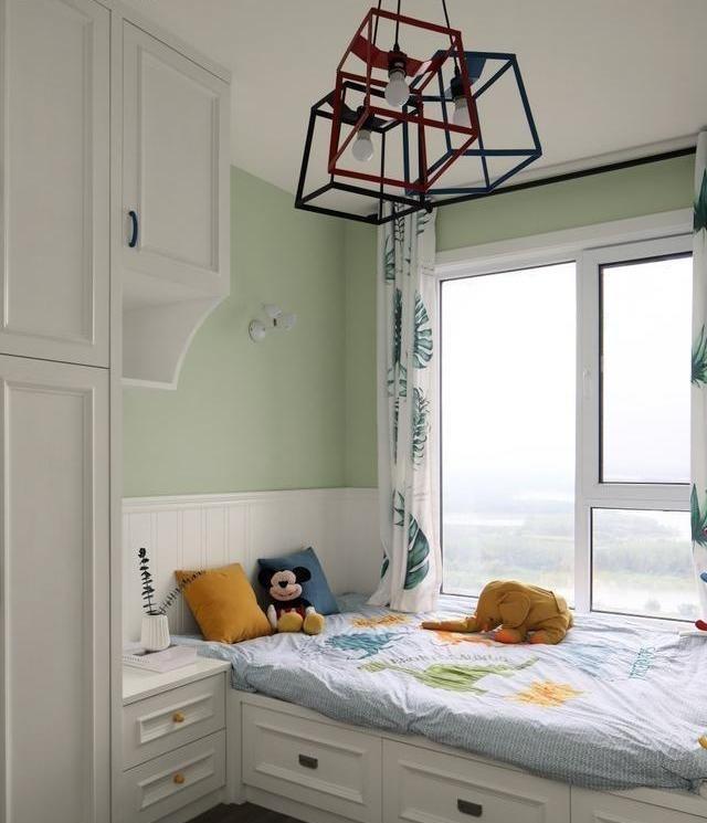 同樣是榻榻米，日本的和國內(nèi)的卻不一樣，有這4種差別