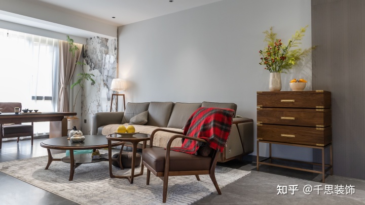 【裝修干貨】軟裝怎么設(shè)計(jì)？5點(diǎn)軟裝搭配技巧，讓你的家更有質(zhì)感