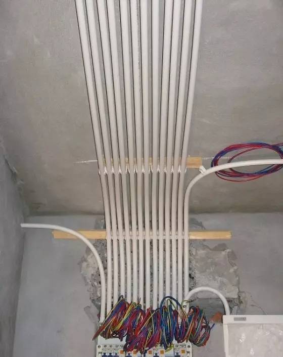 廚房裝修注意有哪些事項_裝修水電注意事項_房子裝修水電注意哪些