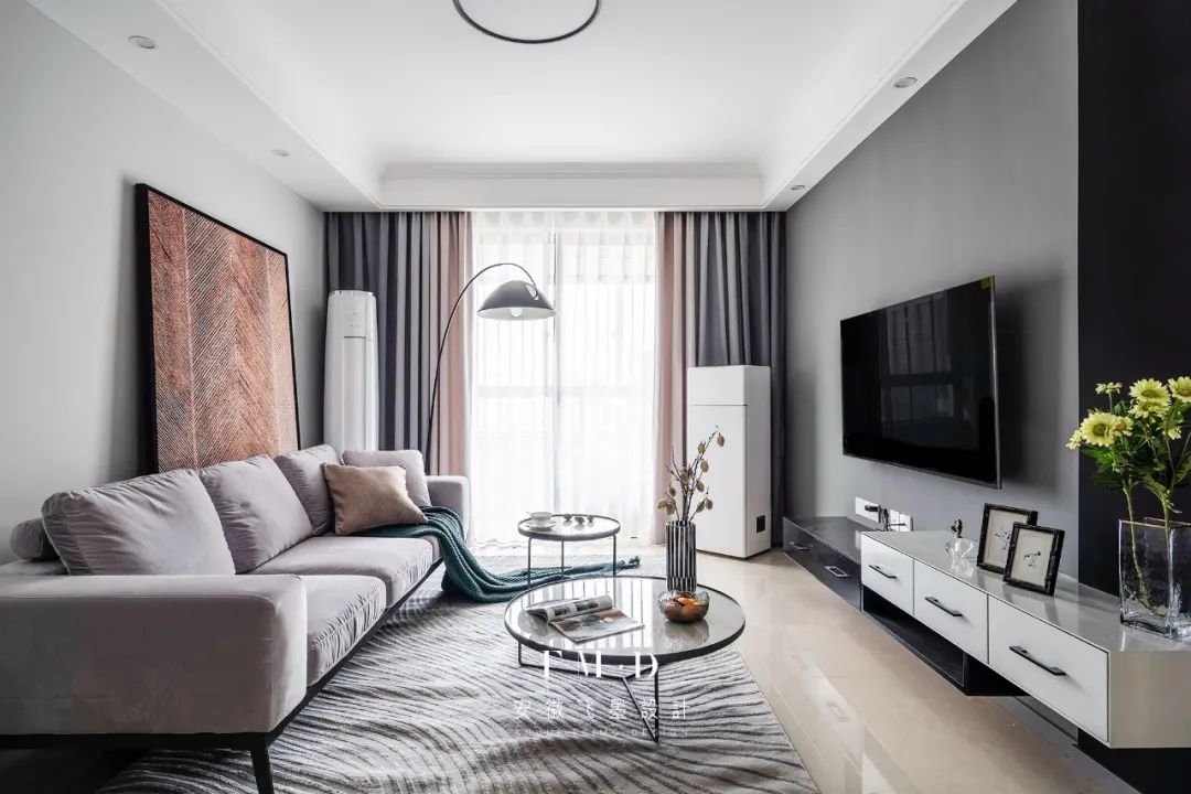 小戶型裝修攻略，來，抄作業(yè)！